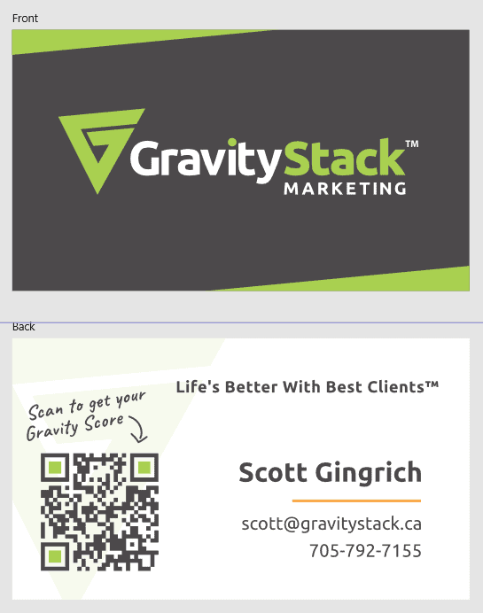 Go With A Printed Offer To Increase Networking Conversions MicrosoftTeams Image