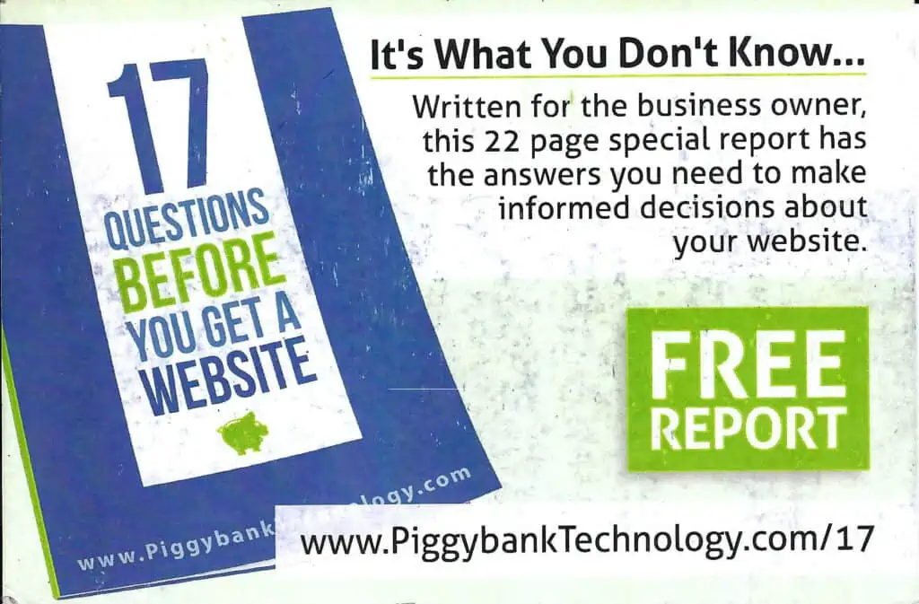 Go With A Printed Offer To Increase Networking Conversions Networking Card 1024x673 1